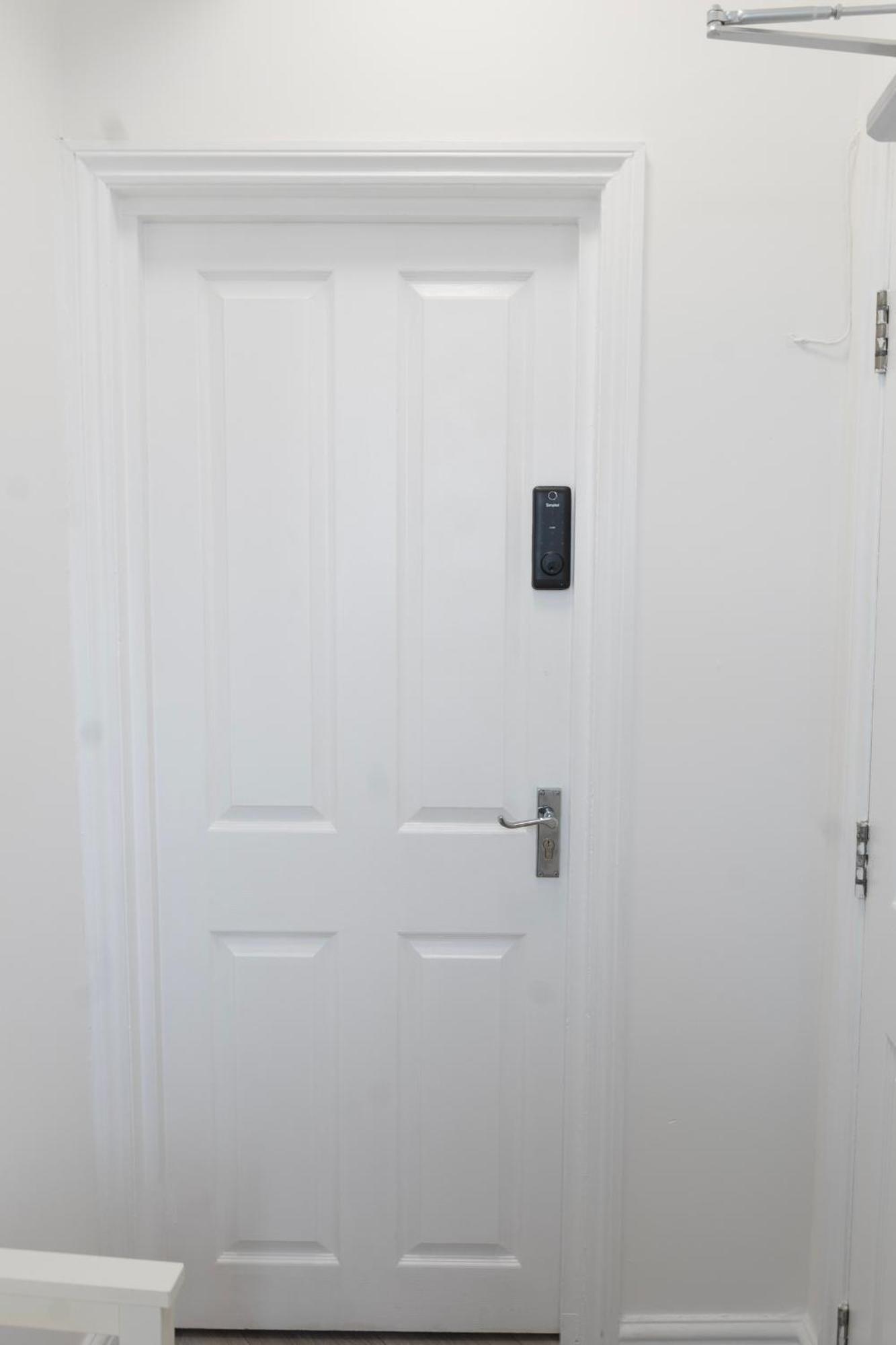 5C- Stylish Urban Retreat - Spacious 2 Bed Flat 伦敦 外观 照片