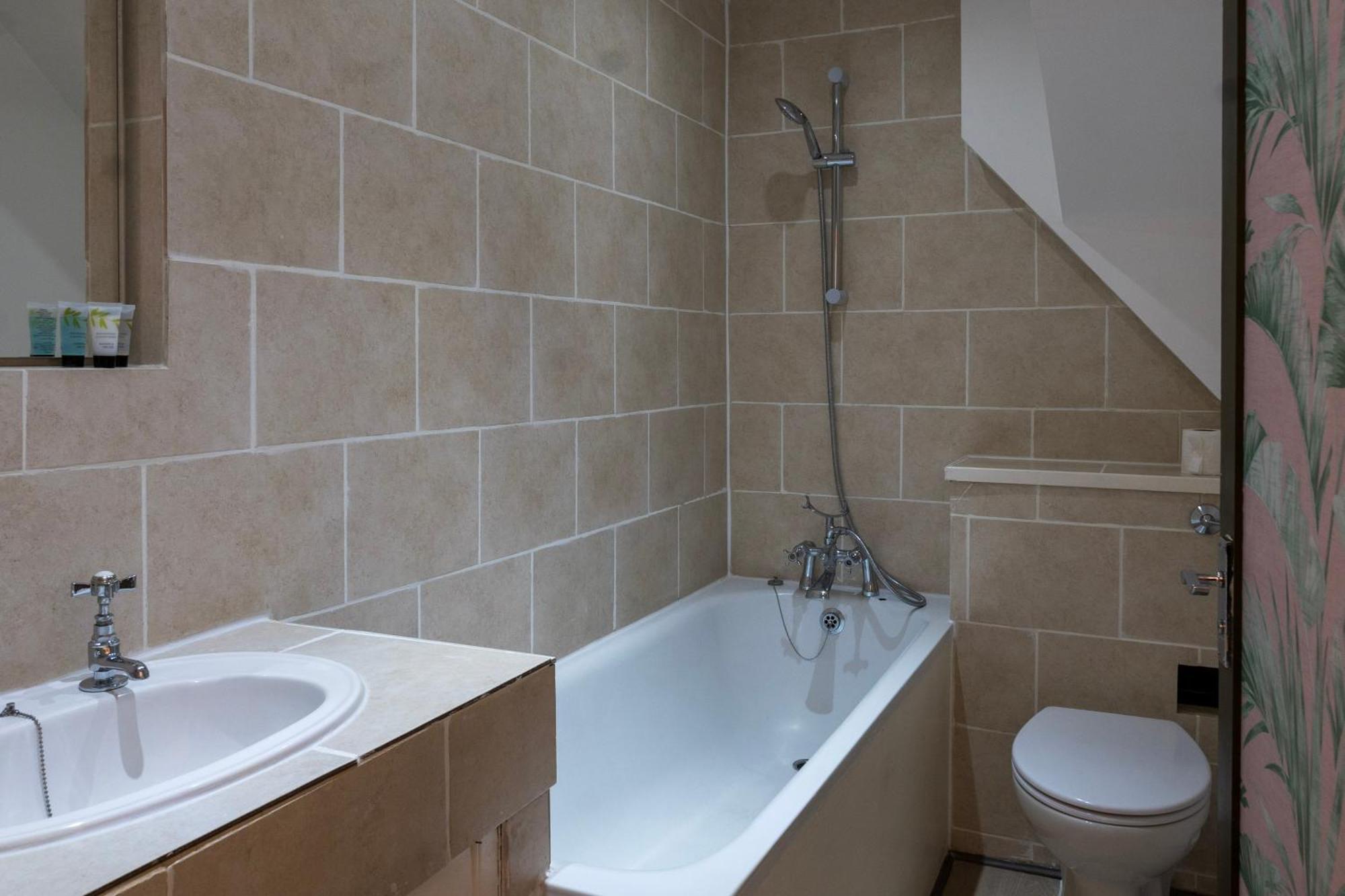 5C- Stylish Urban Retreat - Spacious 2 Bed Flat 伦敦 外观 照片