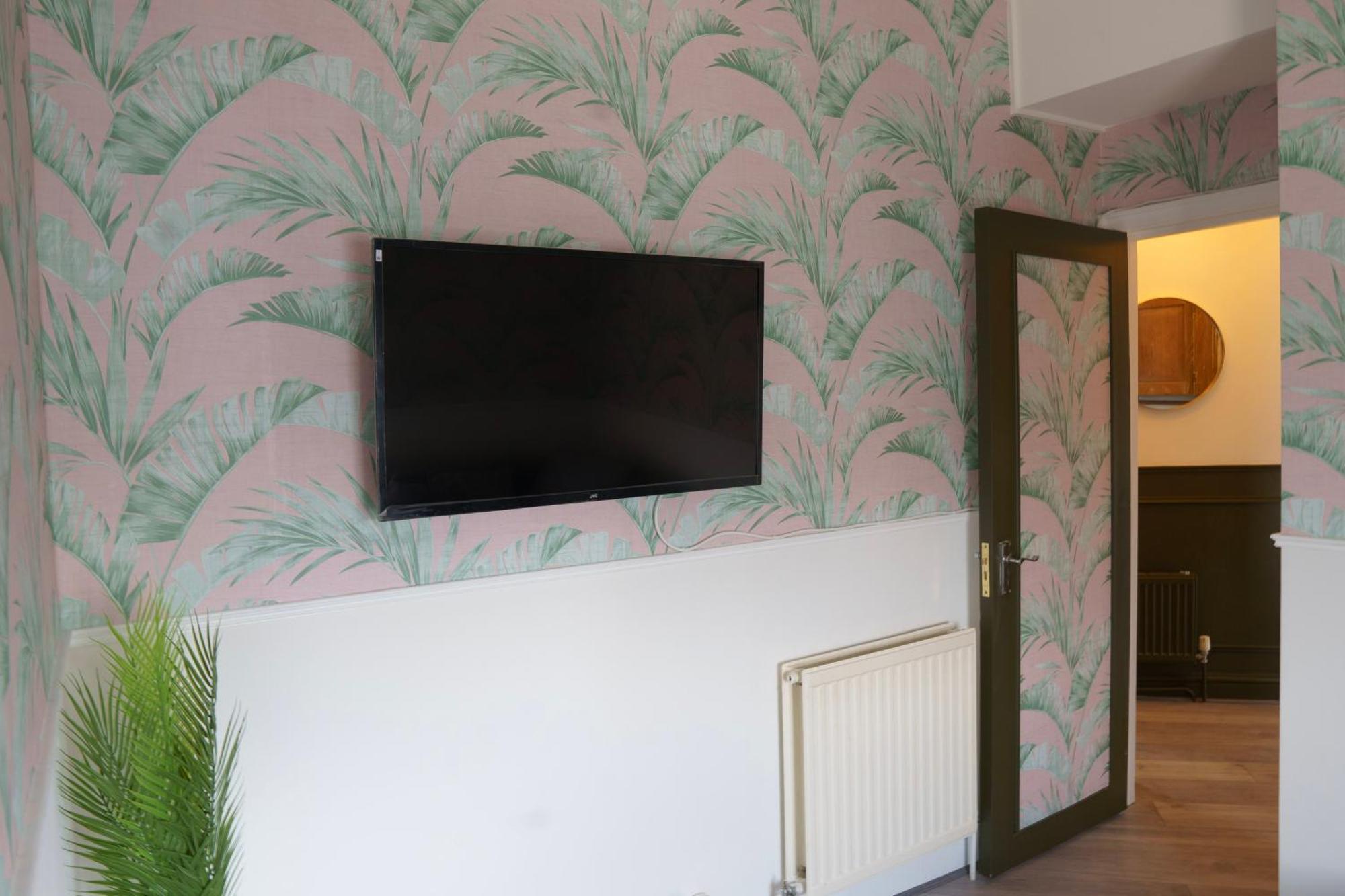 5C- Stylish Urban Retreat - Spacious 2 Bed Flat 伦敦 外观 照片