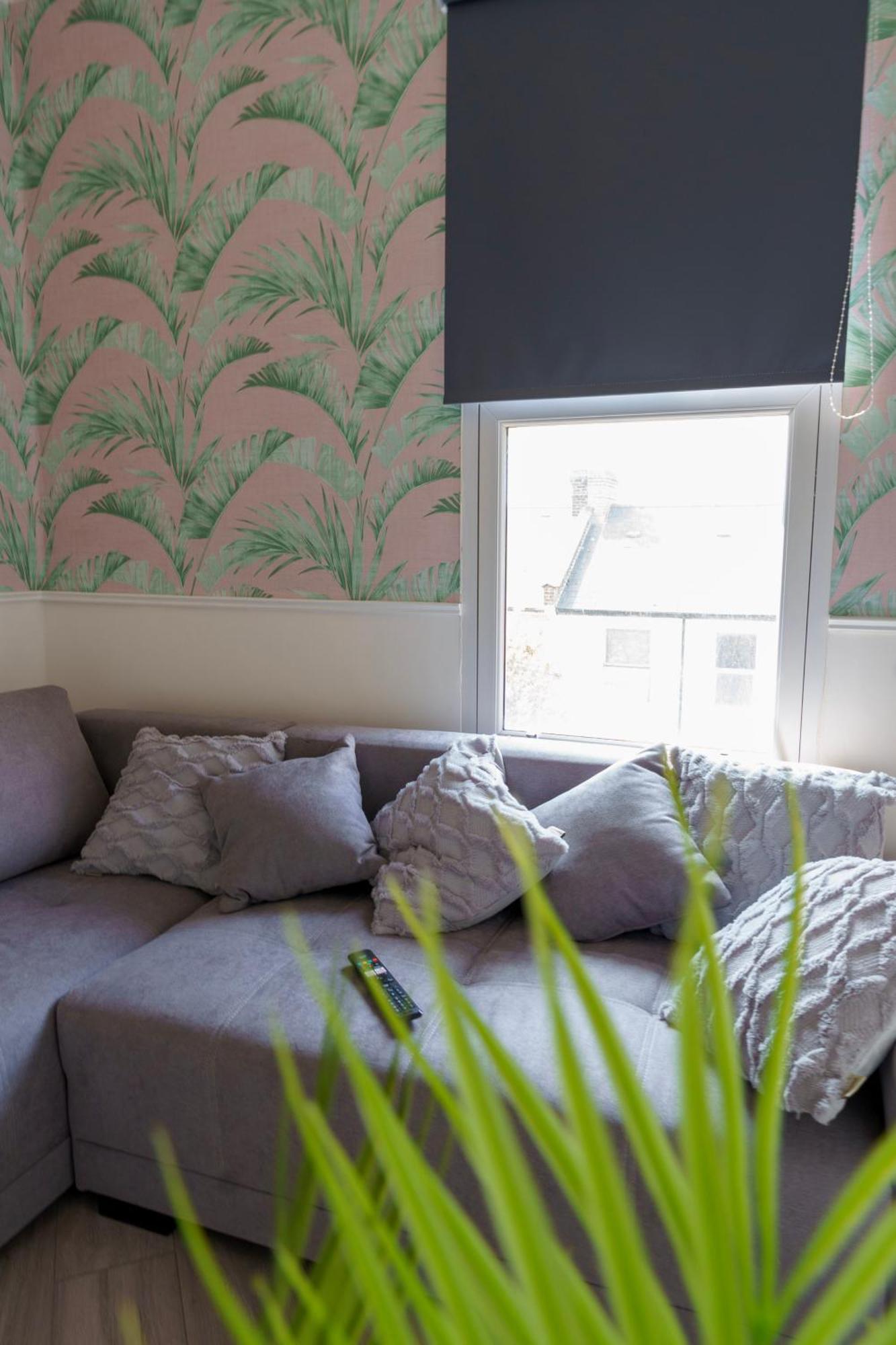 5C- Stylish Urban Retreat - Spacious 2 Bed Flat 伦敦 外观 照片